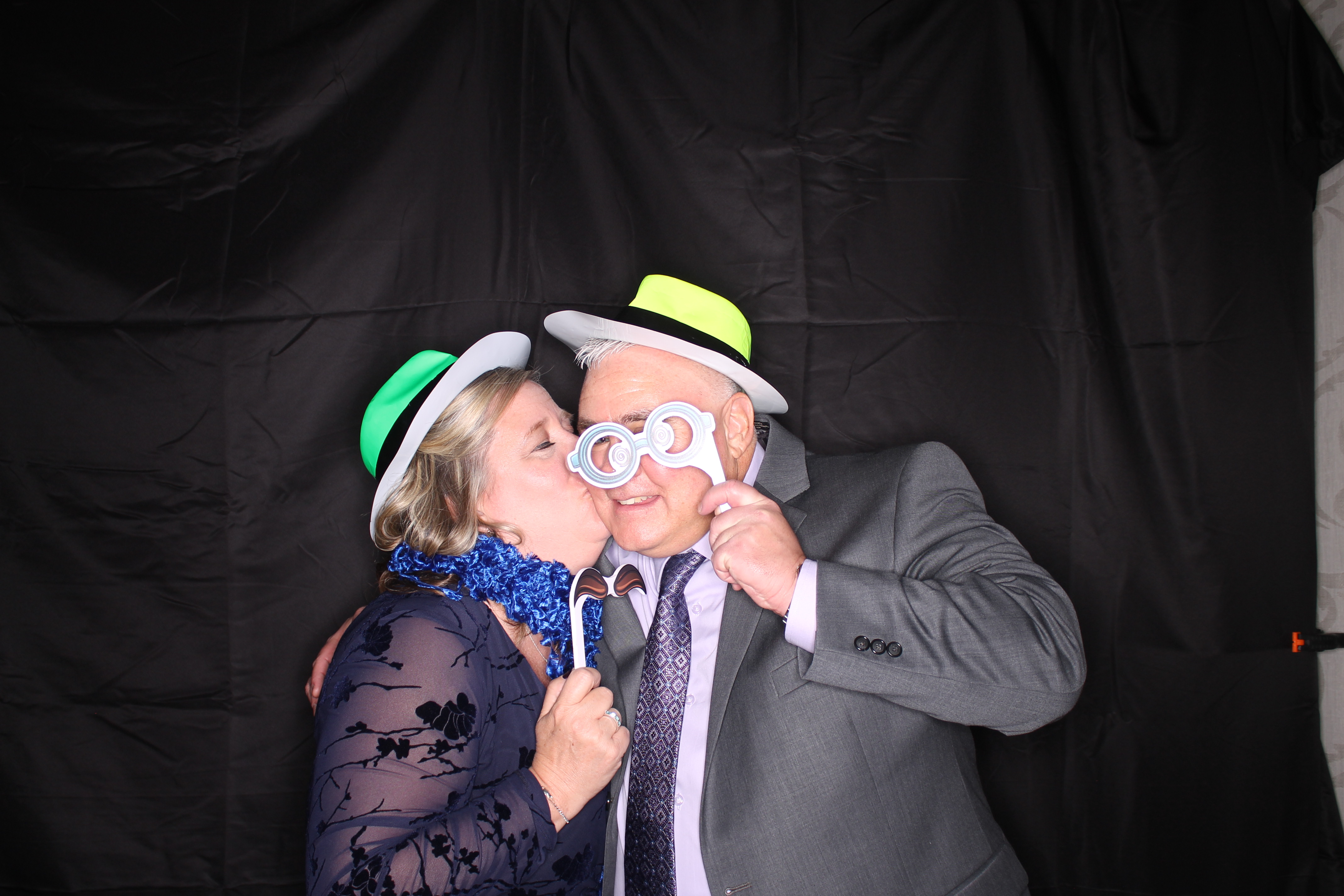  John Stevens & Lauren Cook Reception  | View more photos from the event at gallery.photoboothcincy.com/u/PhotoBoothCincy/John-Stevens-Lauren-Cook-Reception